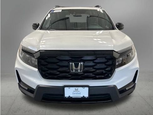 Used 2022 Honda Passport Elite image 10