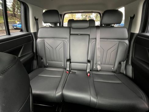 Used 2025 Hyundai Santa Fe SEL image 41