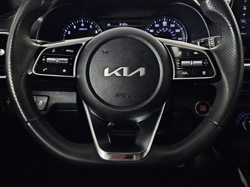 Used 2024 Kia Forte GT-Line image 20