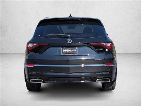 New 2026 Acura MDX SH-AWD w/ Advance Package image 7