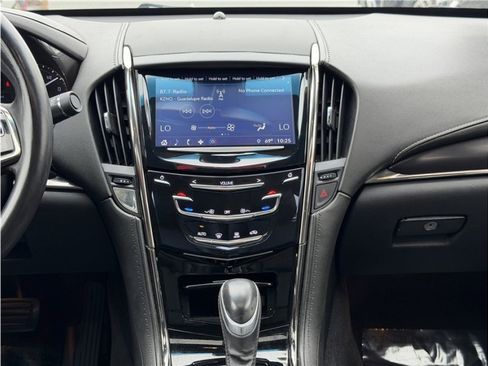 Used 2018 Cadillac ATS 2.0T Sedan RWD image 40