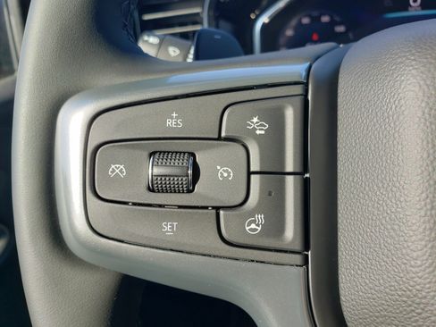 New 2026 Chevrolet Silverado 1500 RST w/ RST All Star Premium Package image 15