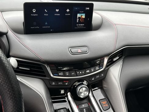 Certified 2023 Acura TLX w/ A-SPEC Pkg image 25