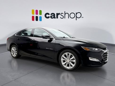 Used 2024 Chevrolet Malibu LT image 7
