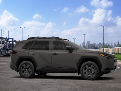 New 2026 Toyota RAV4 AWD Plug-in Hybrid image 39