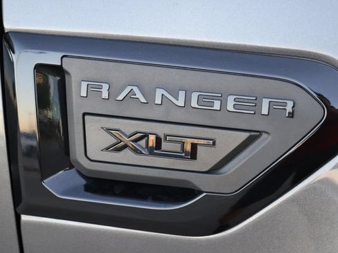 Certified 2020 Ford Ranger XLT w/ Equipment Group 302A Luxury AWD/4WD image 11