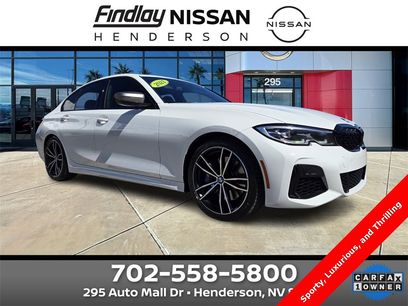 Used 2021 BMW M340i w/ Premium Package