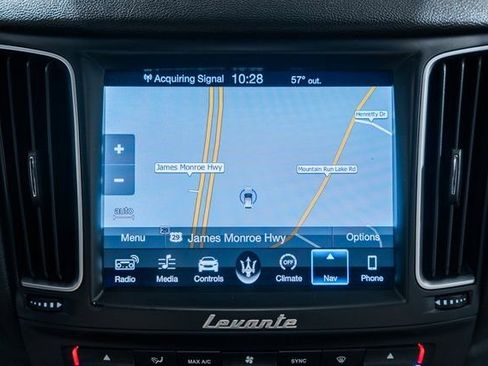 Used 2018 Maserati Levante S GranSport image 20