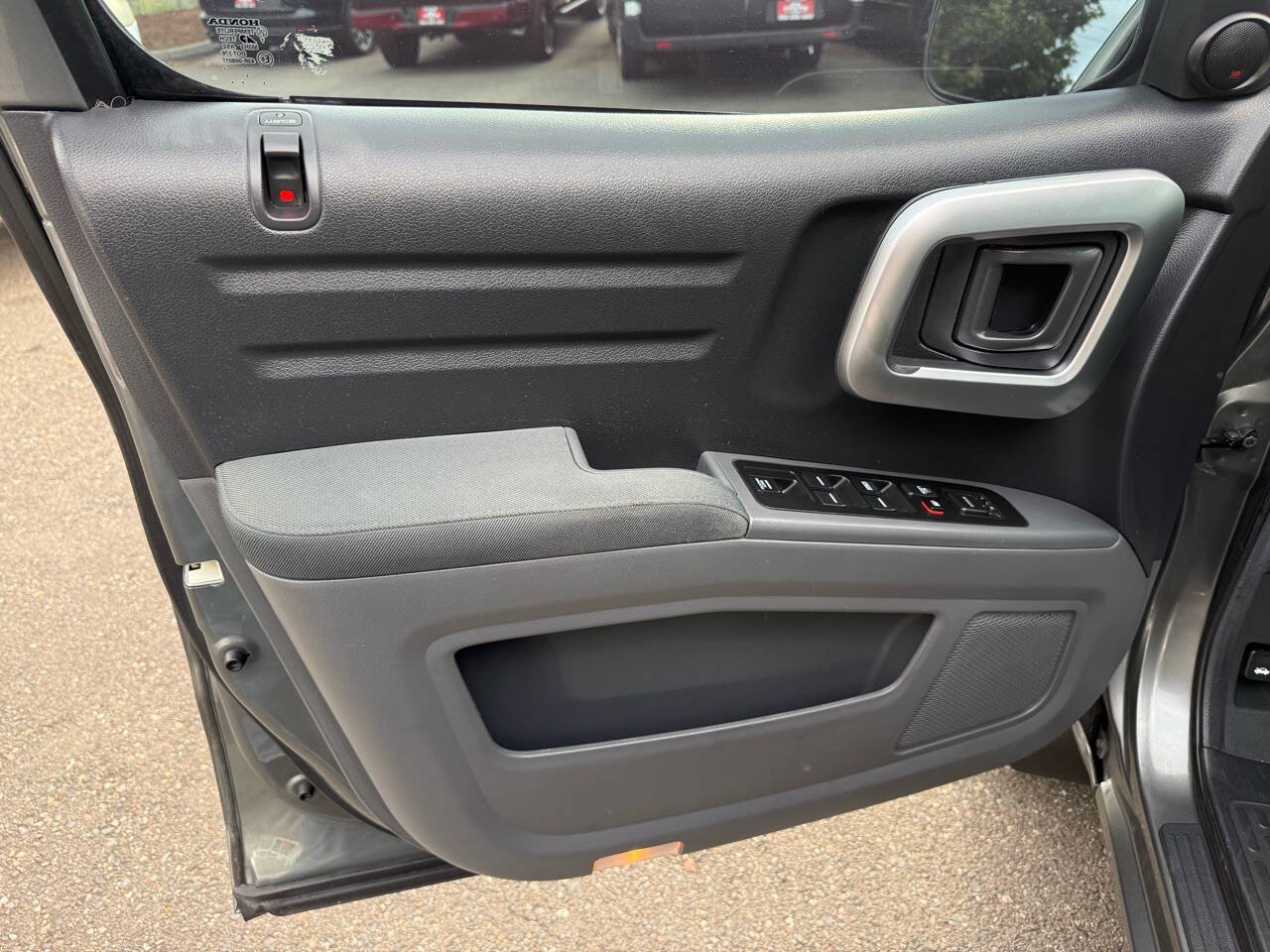 Used 2008 Honda Ridgeline RTS image 27