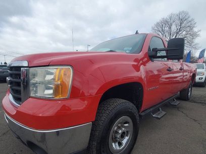 Used 2009 GMC Sierra 3500 SLE w/ Convenience Package
