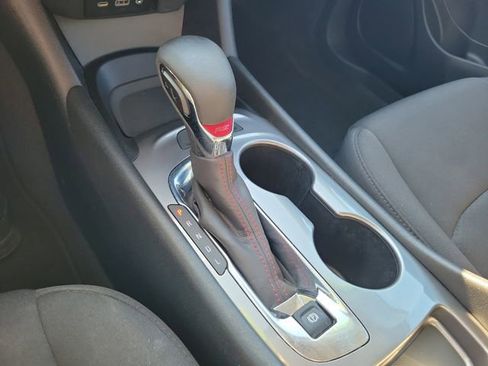 Certified 2024 Chevrolet Malibu RS image 30