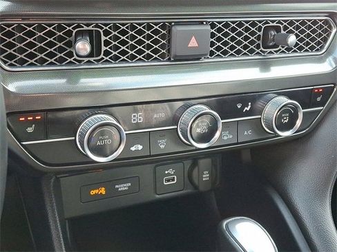 Certified 2025 Acura Integra A-Spec image 16