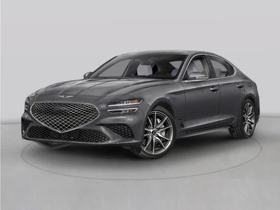 Used 2024 Genesis G70 3.3T Advanced w/ Sport Prestige Package