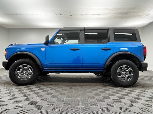 New 2026 Ford Bronco Big Bend image 11