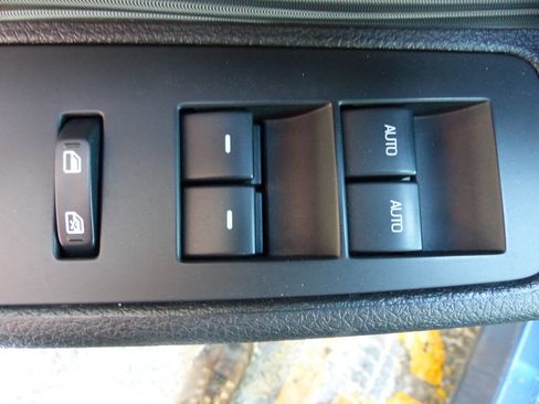 Used 2019 Ford Flex Limited w/ Limited Appearance Package image 19