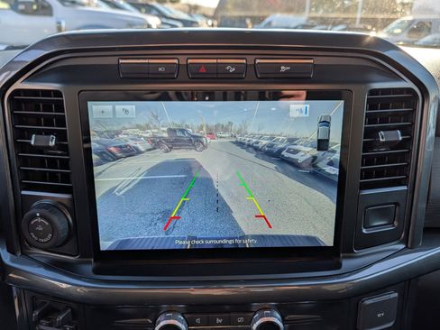 Certified 2022 Ford F150 XLT w/ Equipment Group 302A High image 28