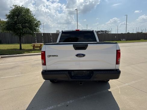 Used 2017 Ford F150 XL w/ Equipment Group 101A Mid image 11