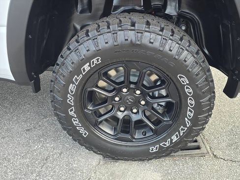 New 2026 RAM 1500 Rebel w/ Advanced Safety Group II image 7