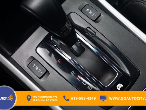 Used 2015 Honda Accord Touring image 23