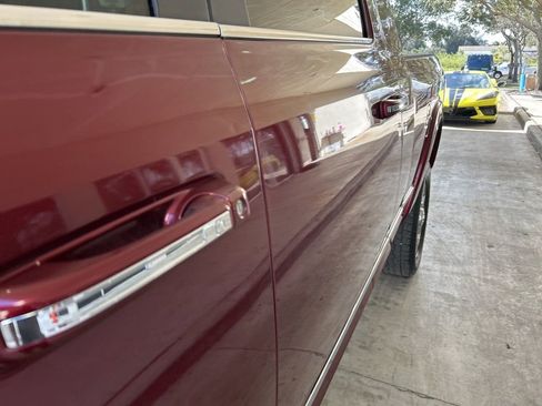 Used 2019 RAM 2500 Limited image 17