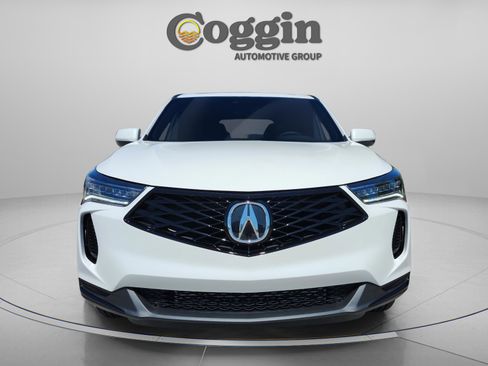 New 2026 Acura RDX SH-AWD image 8