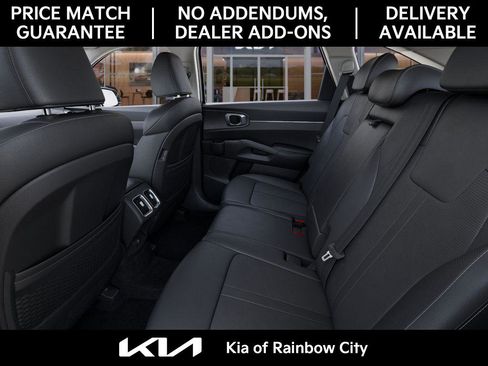 New 2026 Kia Sorento S image 20