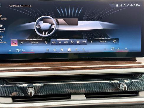 New 2026 BMW X5 xDrive40i w/ Premium Package AWD/4WD image 35