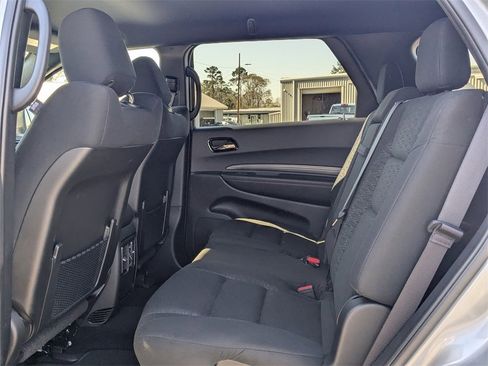 New 2025 Dodge Durango GT w/ Blacktop Package image 15
