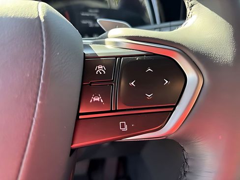 Used 2025 Lexus TX 350 AWD image 21