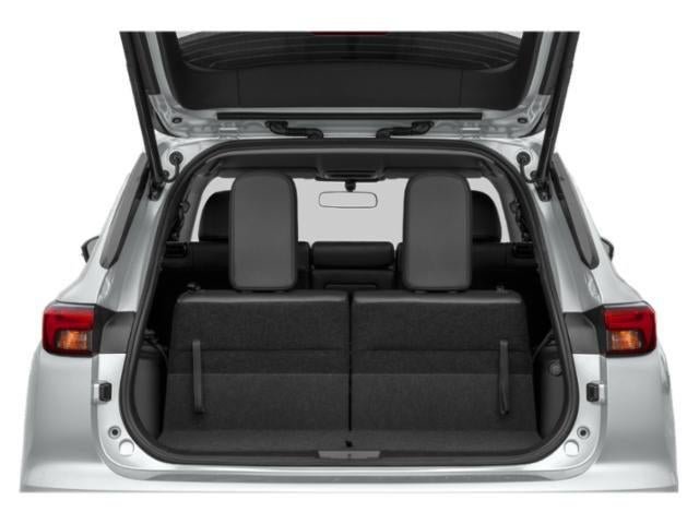 Used 2023 Mitsubishi Outlander SE Black Edition AWD/4WD image 11