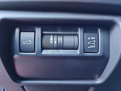 New 2026 Subaru Forester Premium AWD/4WD image 30