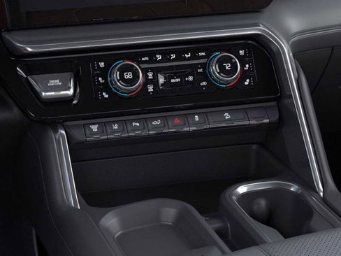 New 2025 GMC Sierra 2500 Denali w/ Denali Reserve Package AWD/4WD image 23