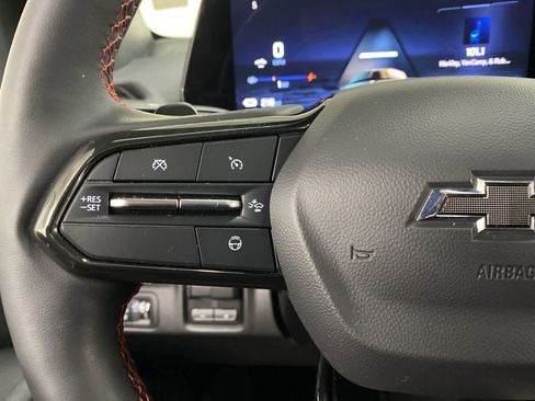 Used 2024 Chevrolet Silverado EV RST image 20