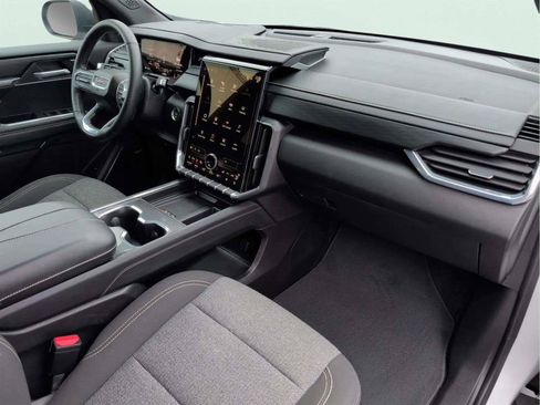 Used 2025 GMC Acadia Elevation FWD image 20