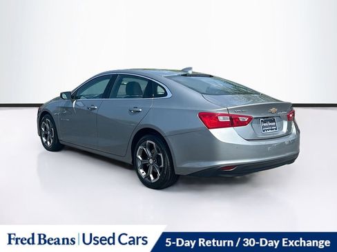 Used 2024 Chevrolet Malibu LT FWD image 5