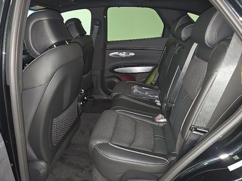 Used 2025 Genesis GV70 2.5T w/ Sport Prestige Package AWD/4WD image 6