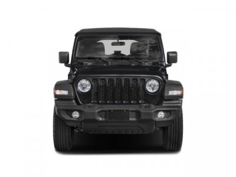 Used 2026 Jeep Wrangler Unlimited Sahara AWD/4WD image 7