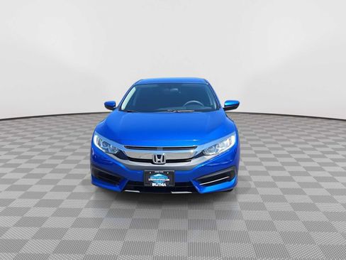 Used 2017 Honda Civic LX image 3