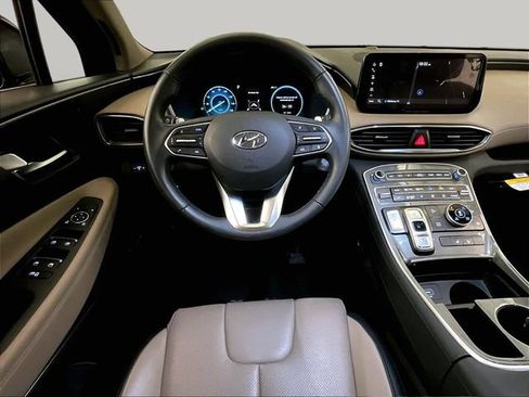 Used 2023 Hyundai Santa Fe SEL Premium AWD/4WD image 5