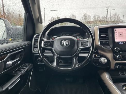 Used 2022 RAM 1500 Laramie image 19