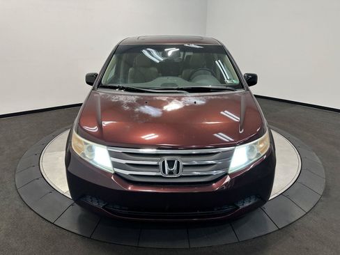 Used 2011 Honda Odyssey EX-L image 3