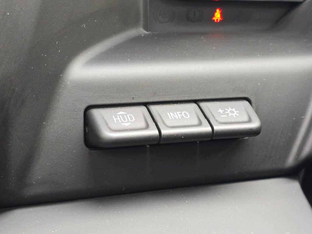 Used 2025 GMC Sierra 2500 Denali Ultimate AWD/4WD image 41