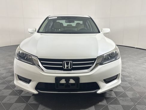 Used 2015 Honda Accord EX-L image 7