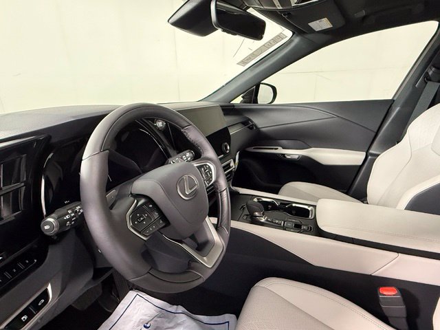 New 2026 Lexus RX 350 Premium Plus FWD image 17