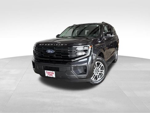 New 2026 Ford Expedition Active RWD image 1