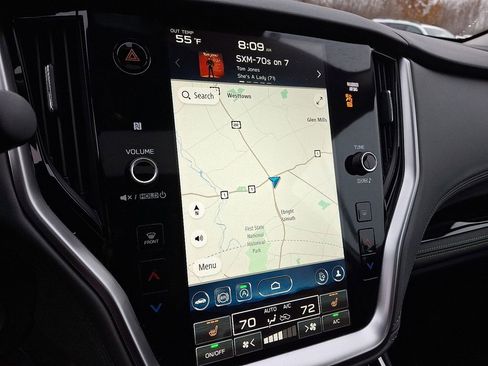 Used 2023 Subaru Outback Onyx Edition XT image 17