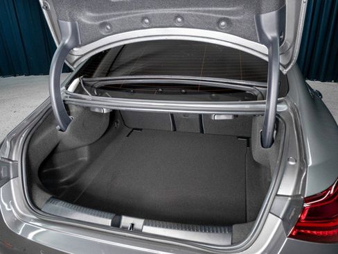 New 2026 Mercedes-Benz CLA 250 4MATIC image 6