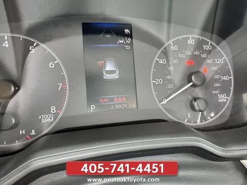 Used 2025 Toyota Corolla Cross L FWD image 21