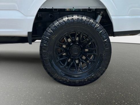 Used 2023 Ford F150 XLT w/ Equipment Group 301A Mid AWD/4WD image 11