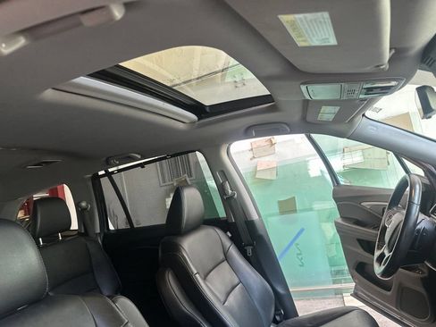 Used 2021 Honda Pilot EX-L image 36